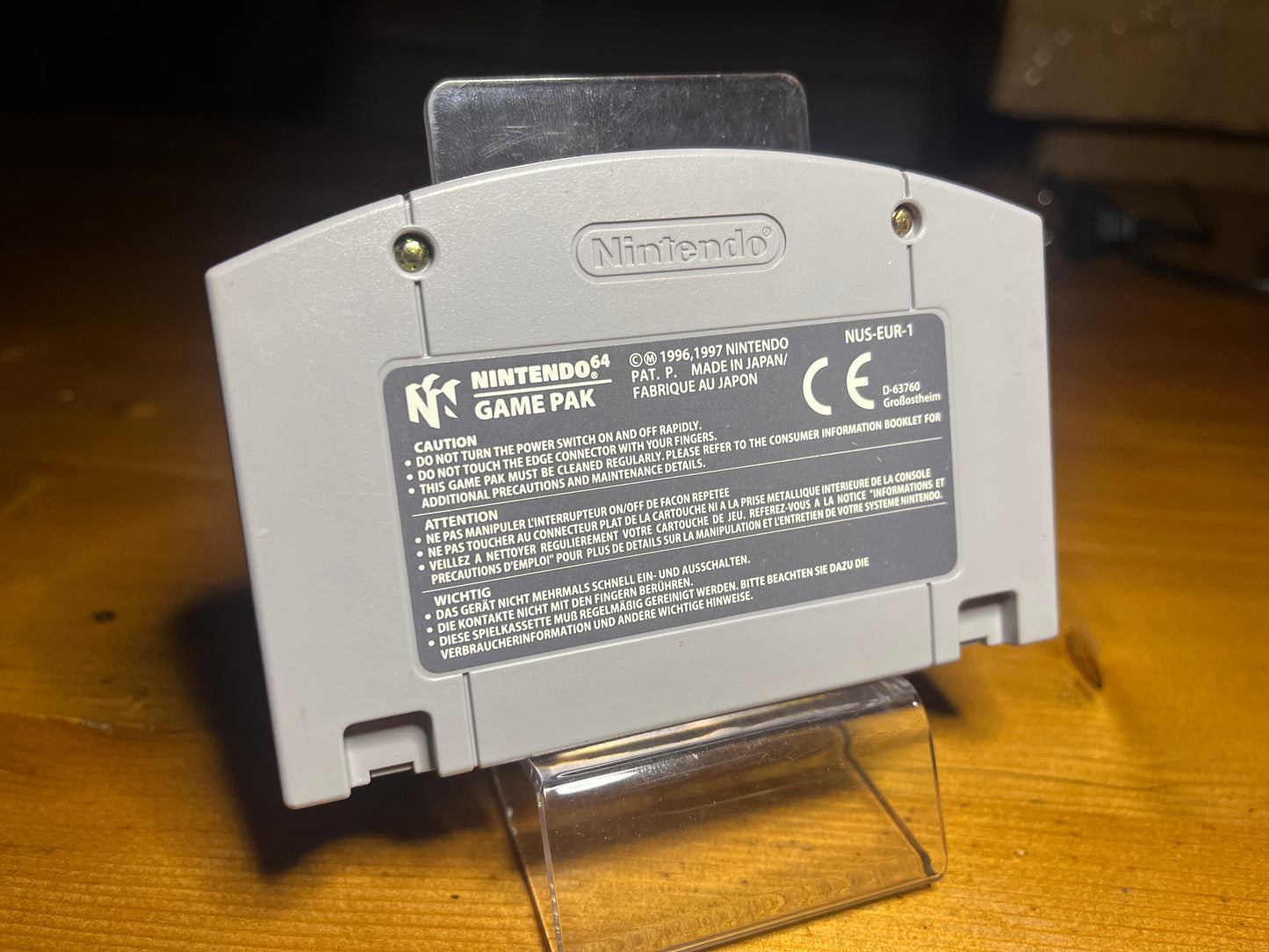 Mario Party 3
