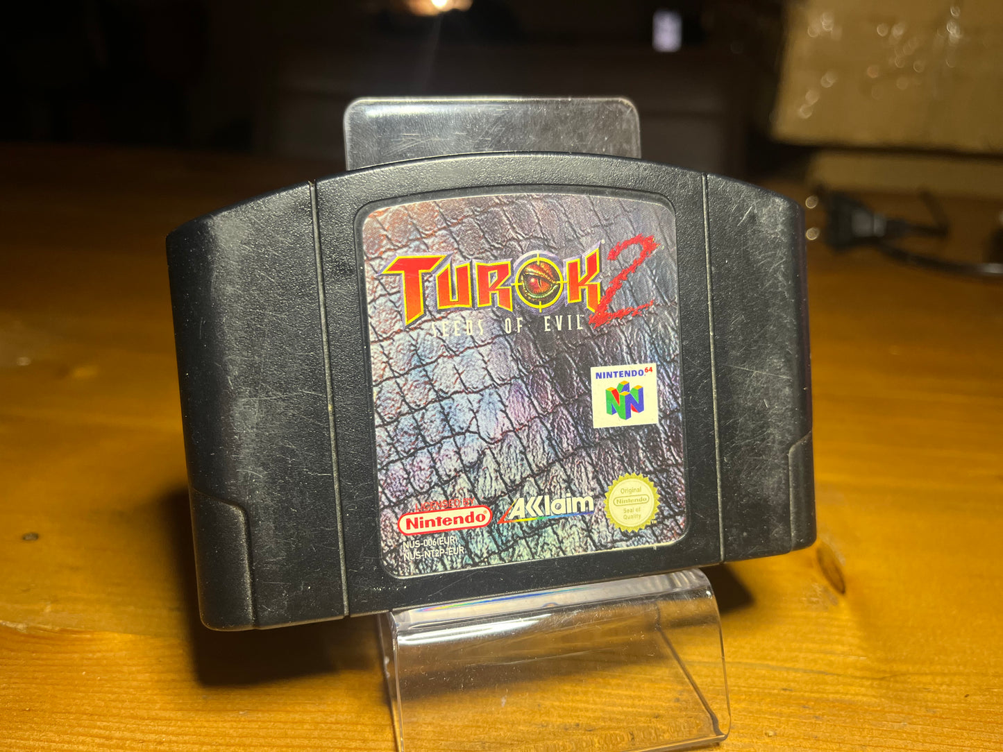 Turok 2