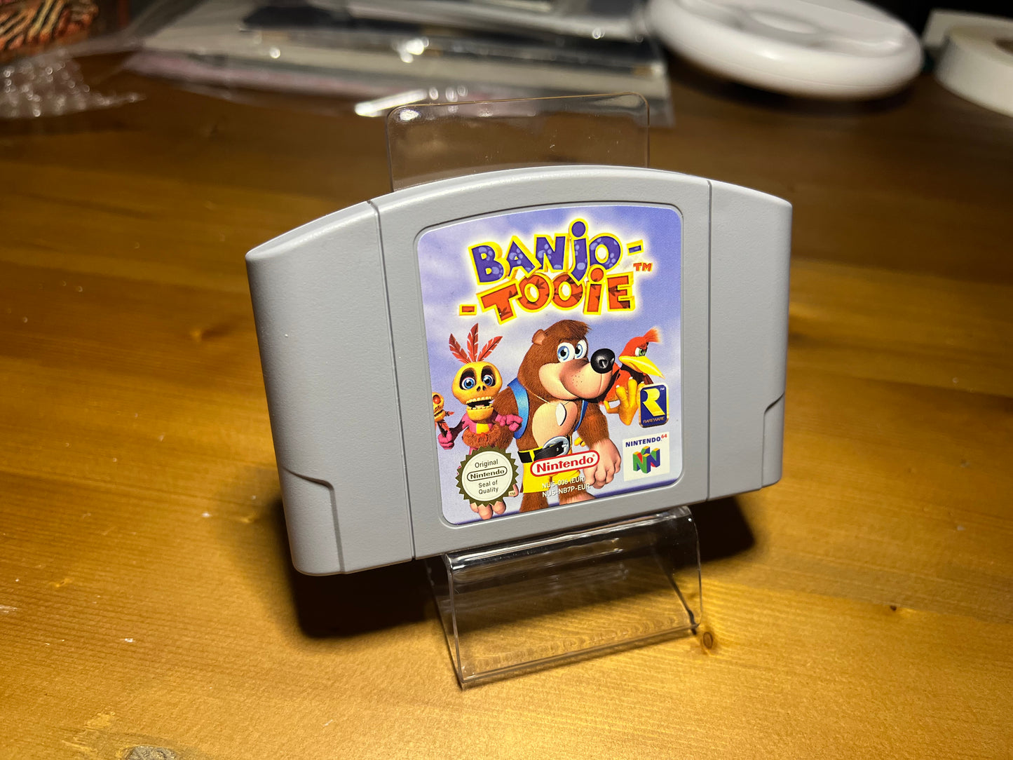 Banjo-Tooie