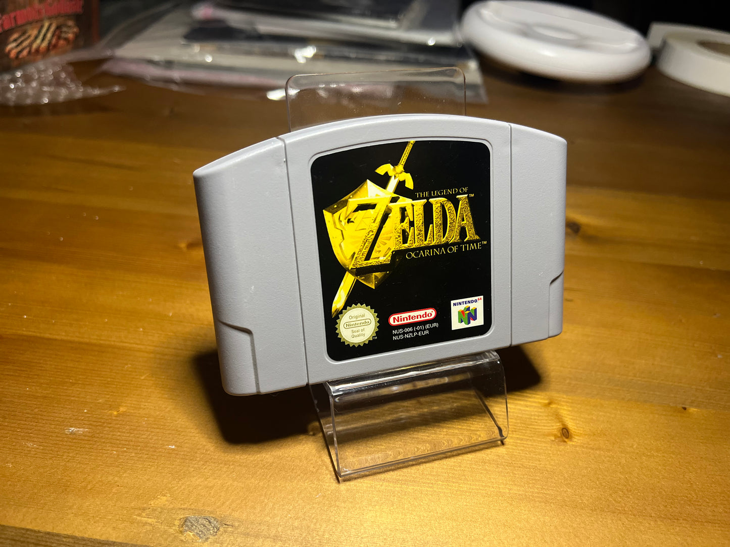 Zelda Ocarina Of Time