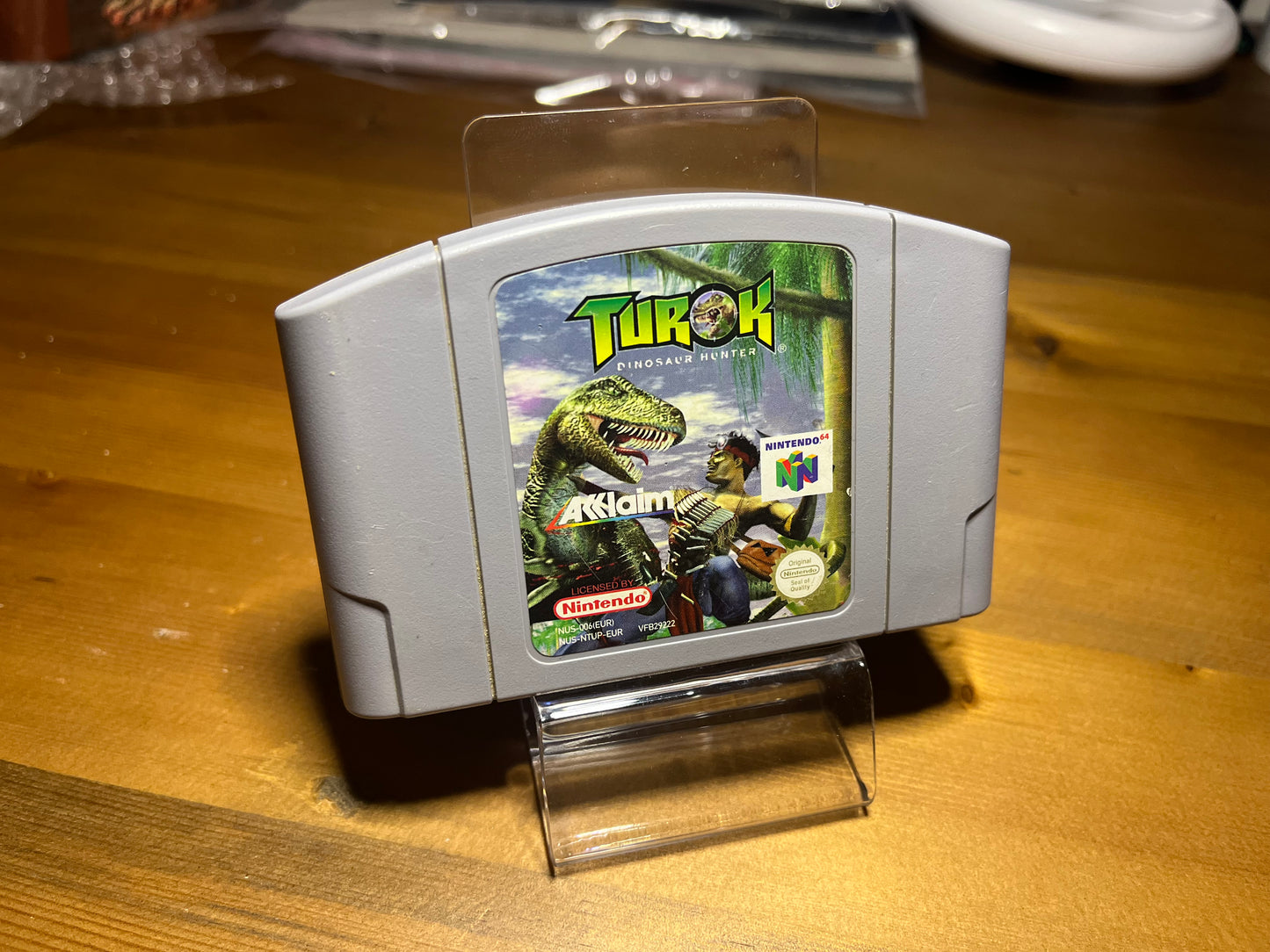 Turok