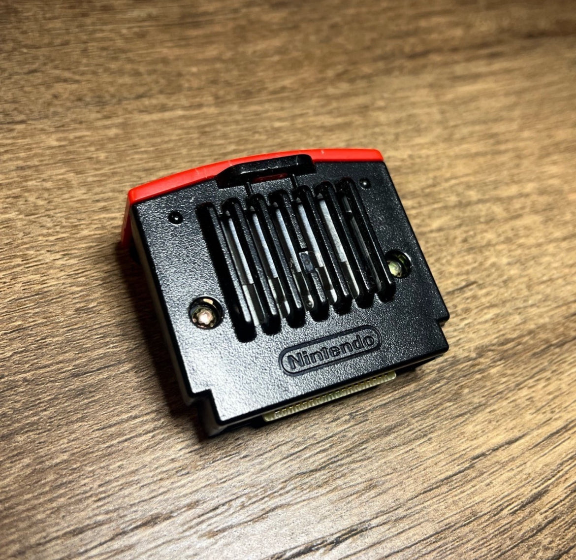 Nintendo 64 Expansion Pak
