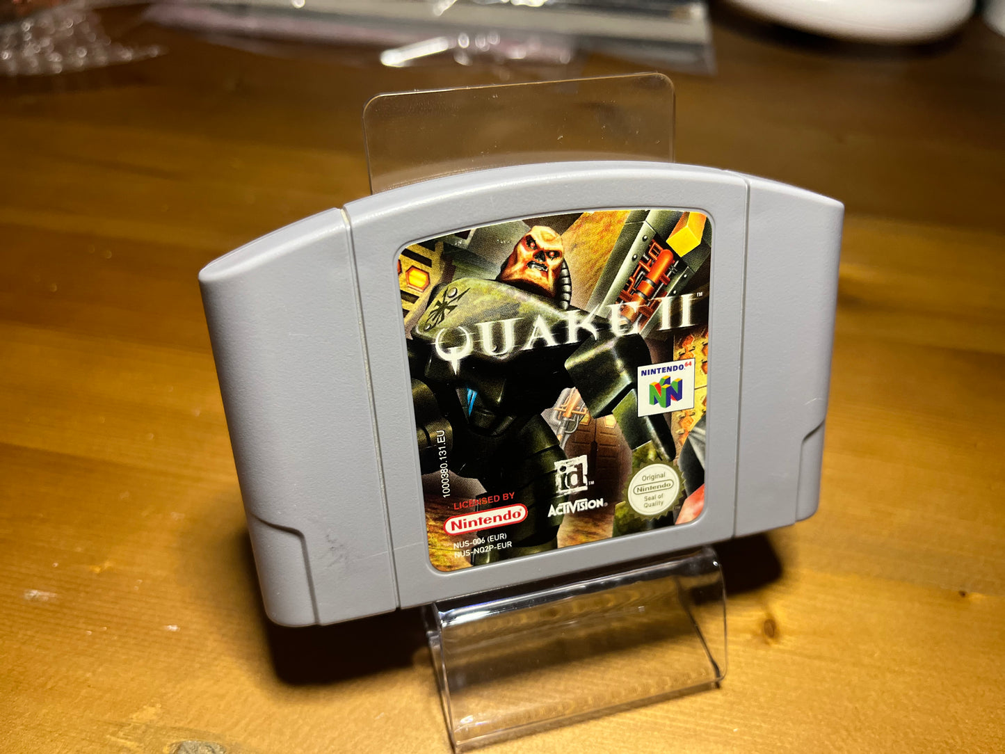 Quake 2