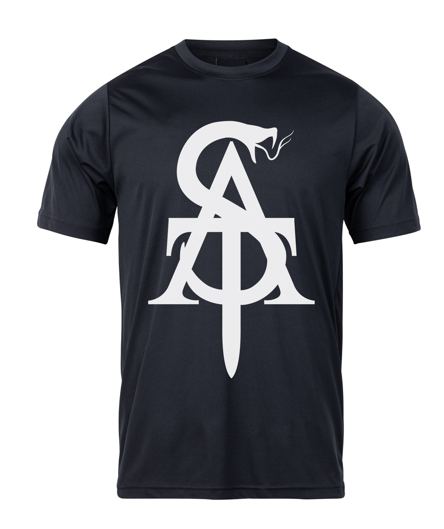 ATS T-Shirt - Agonize The Serpent